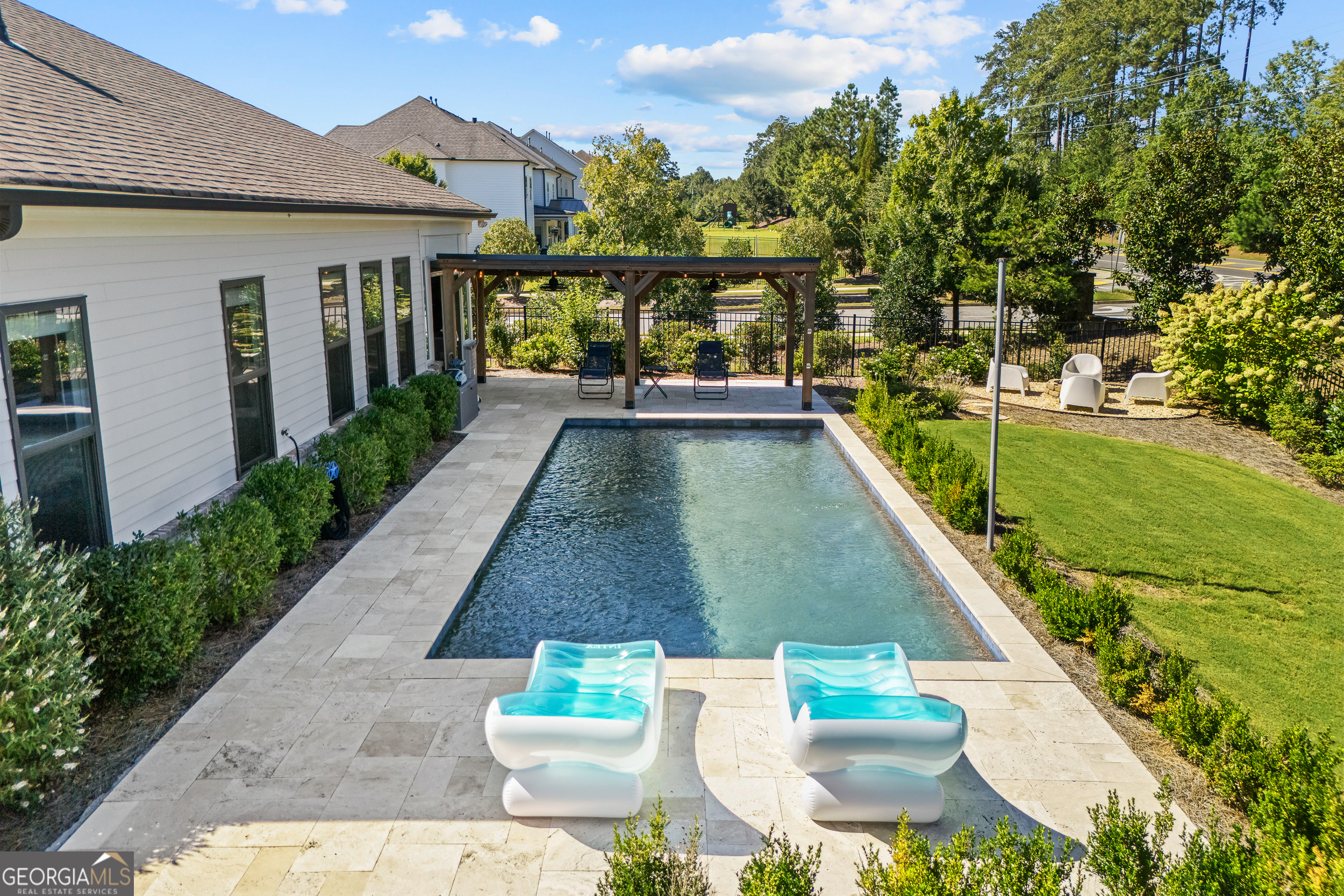 4705 Randall WALK