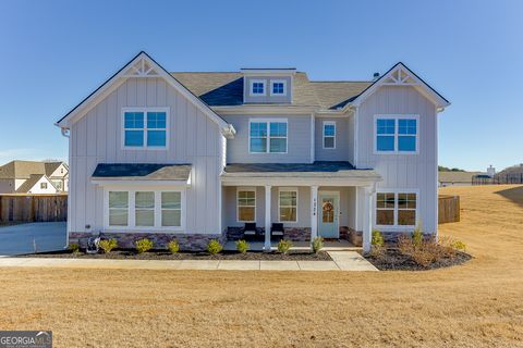 1324 Honeysuckle LN Hoschton GA 30548