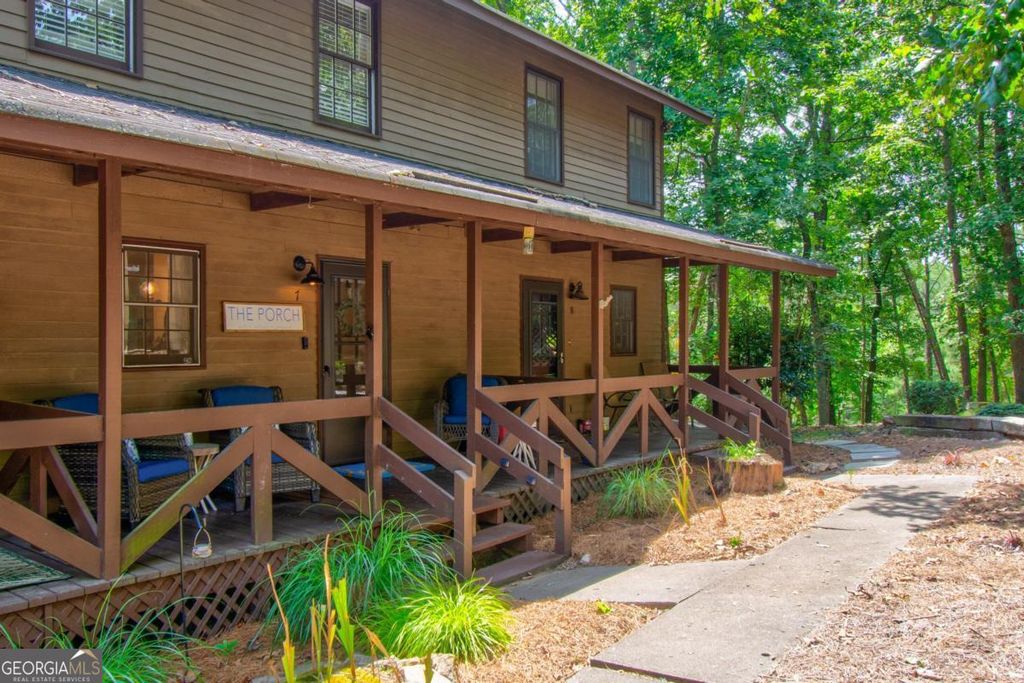 Photo of 7 Mountain View Court, Waleska, GA 30183 (MLS # 10651553)