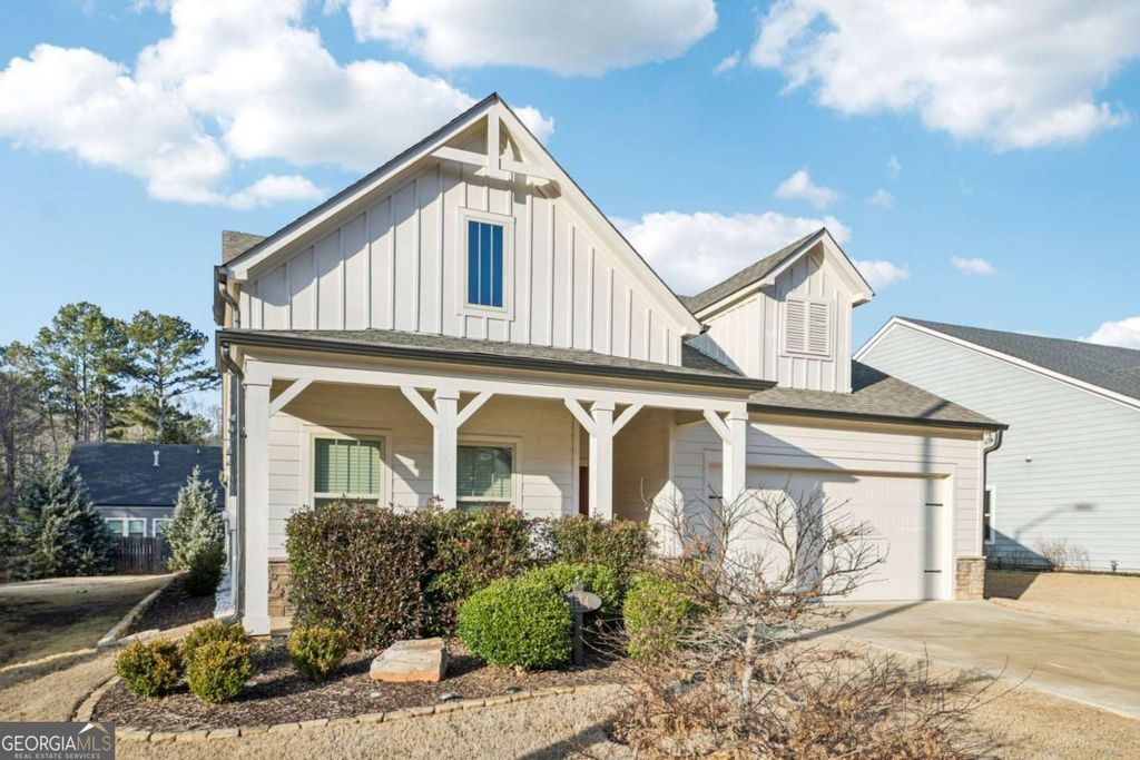 Photo of 1114 Hibiscus Way SW, Mableton, GA 30126 (MLS # 10686365)