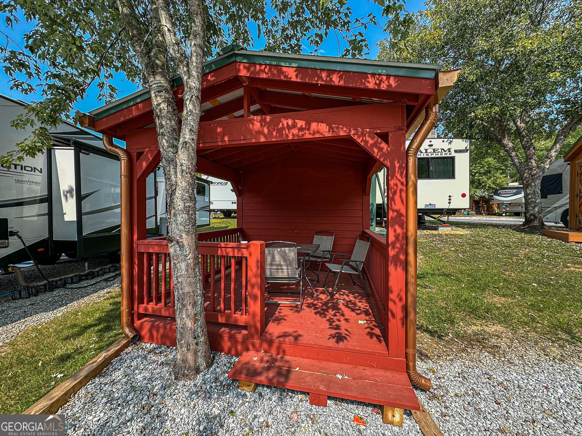 LOT 11 Fleetwood DR