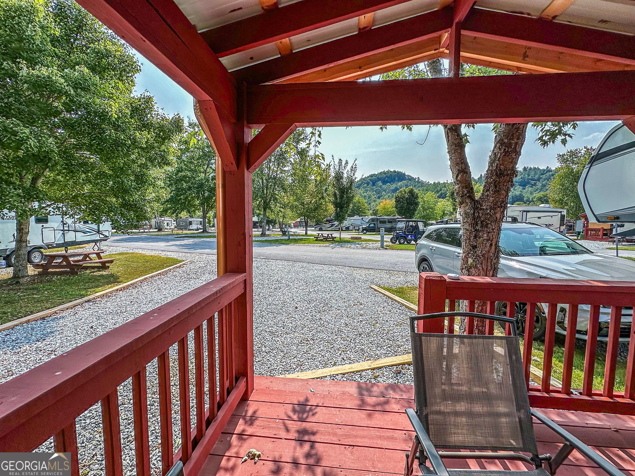 LOT 11 Fleetwood DR