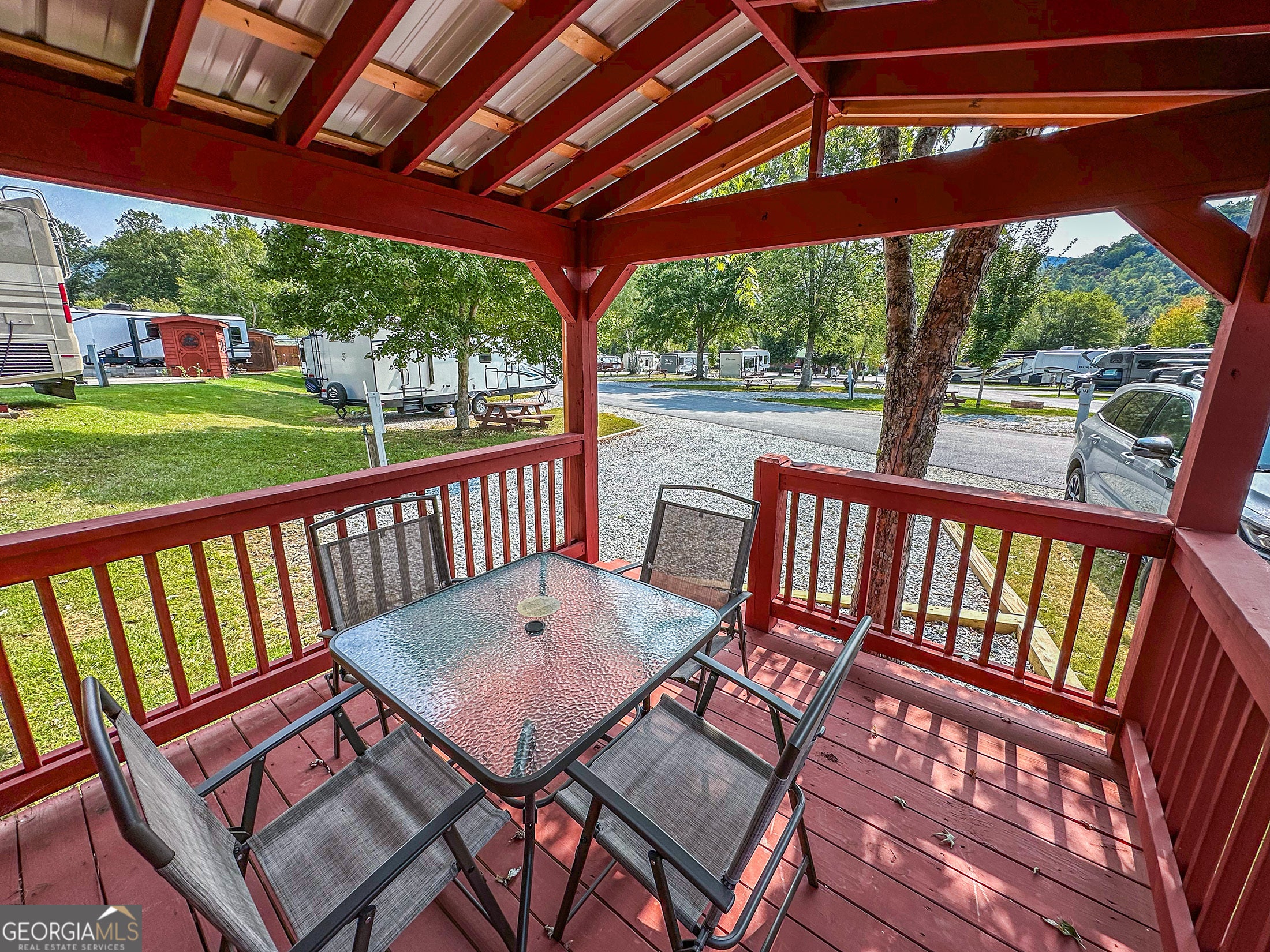 LOT 11 Fleetwood DR