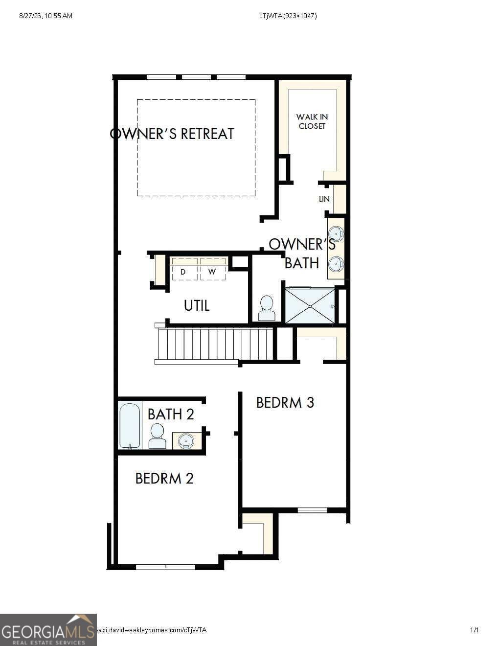 227 Redbud Road