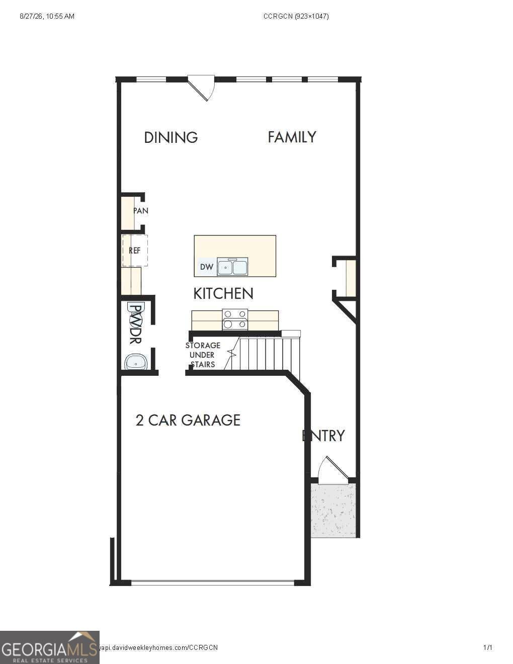 227 Redbud Road