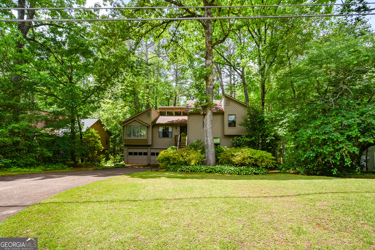 Ravenwood - Residential