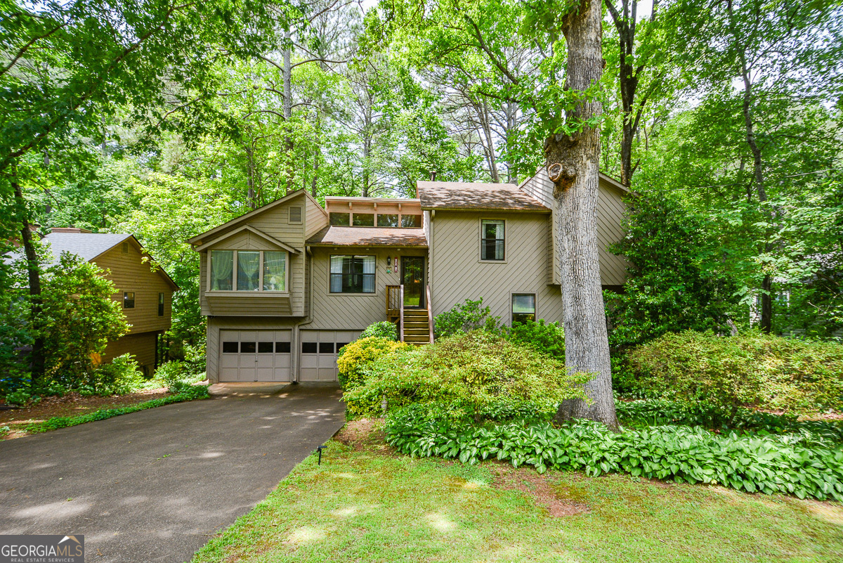 Ravenwood - Residential