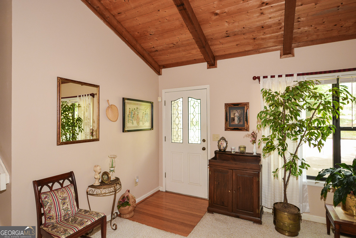 Ravenwood - Residential
