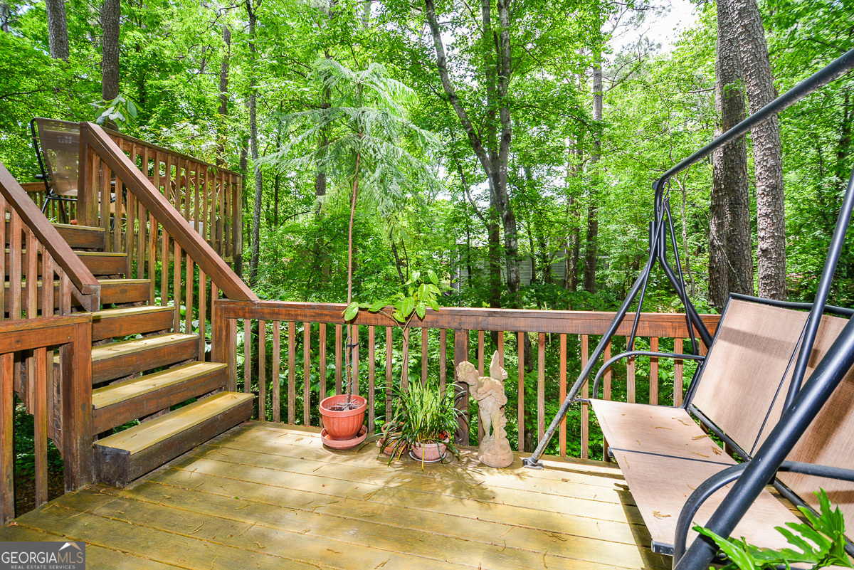 Ravenwood - Residential