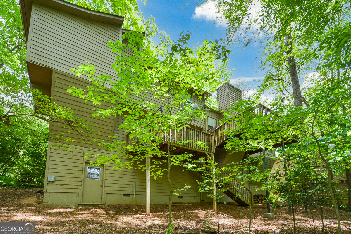Ravenwood - Residential