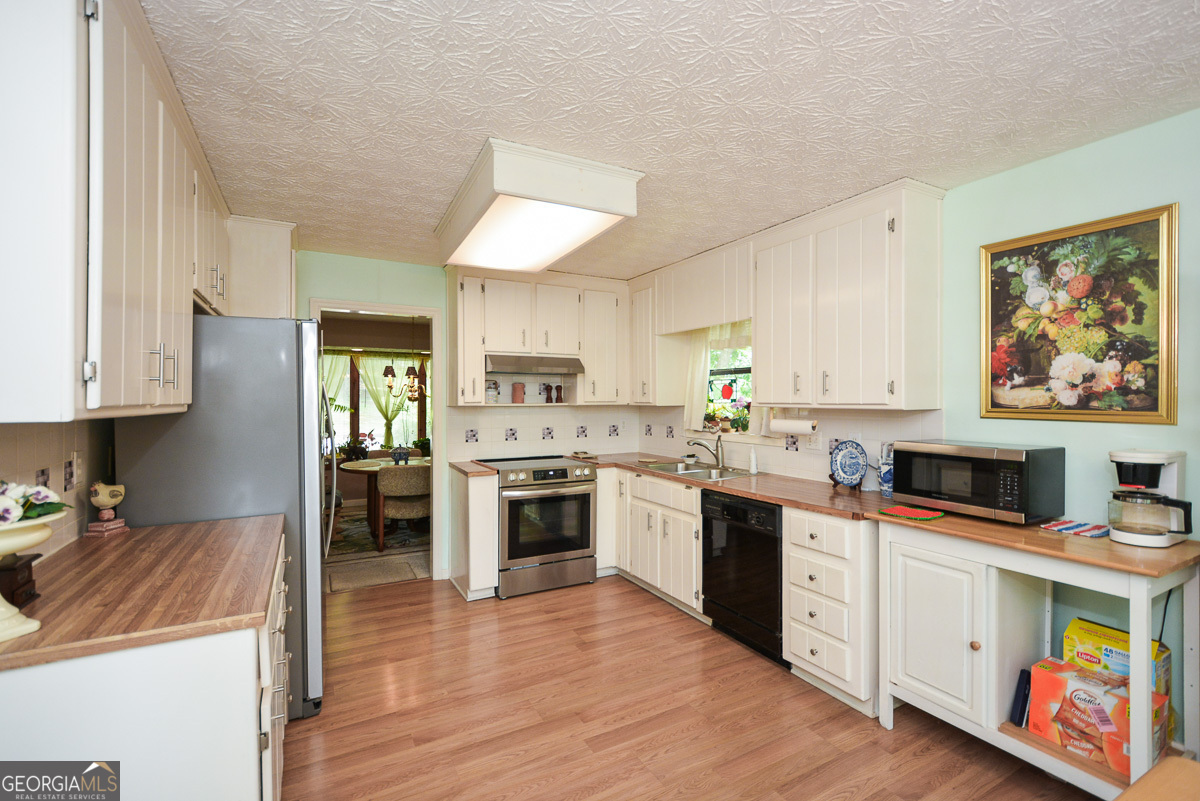 Ravenwood - Residential
