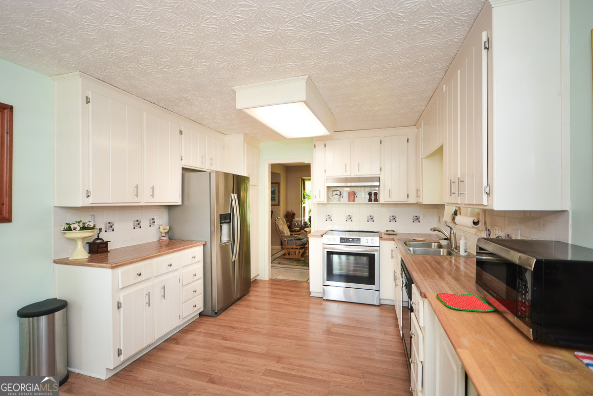 Ravenwood - Residential