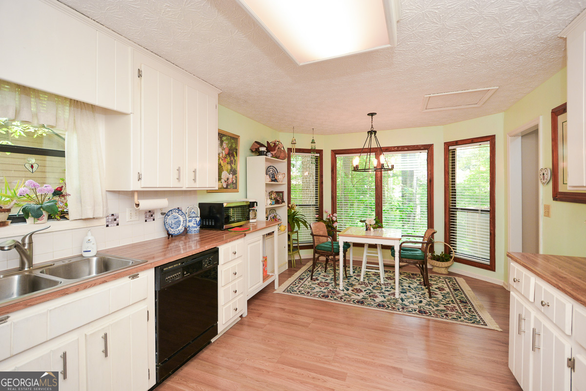 Ravenwood - Residential