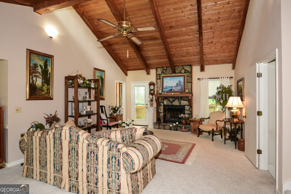 Ravenwood - Residential