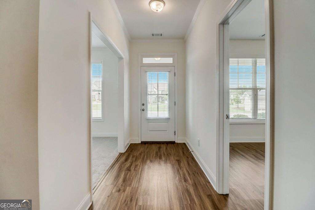 Photo of 5214 Blake Branch, Flowery Branch, GA 30542 (MLS # 10854018)