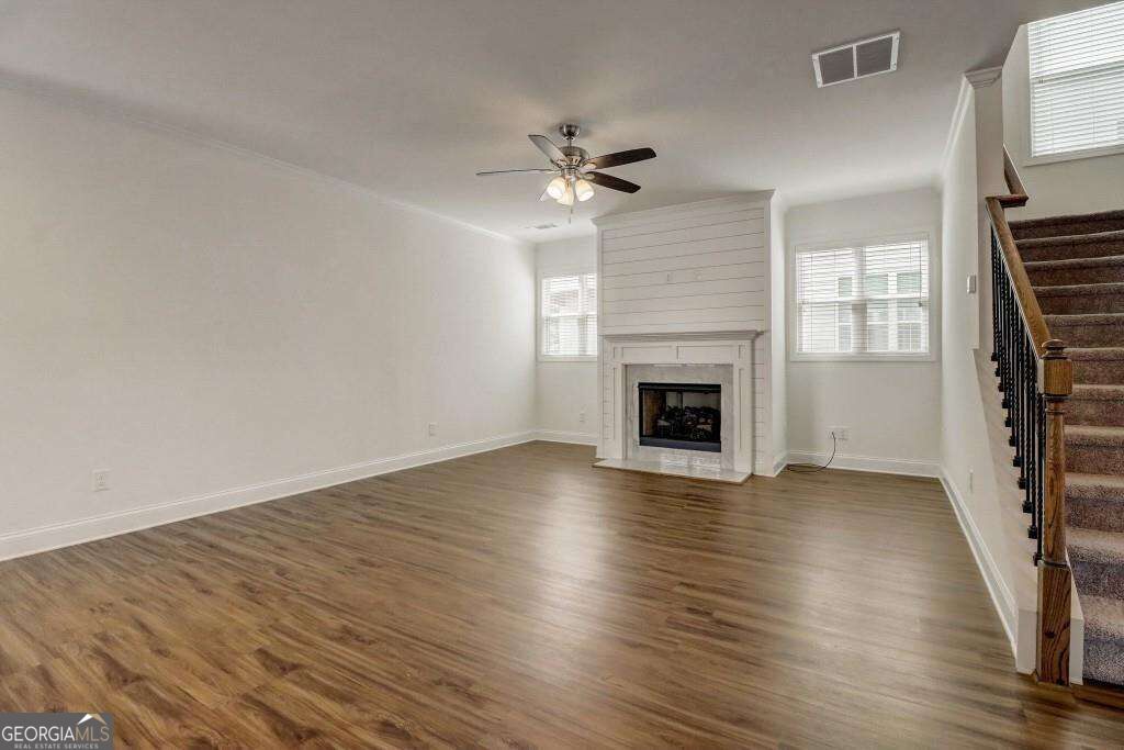 Photo of 5214 Blake Branch, Flowery Branch, GA 30542 (MLS # 10854018)