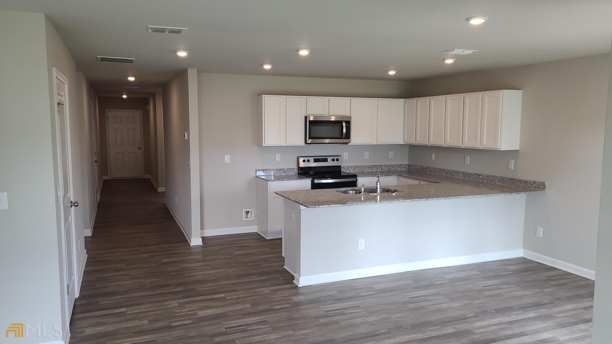 Old Stone Crossing - Residential Lease