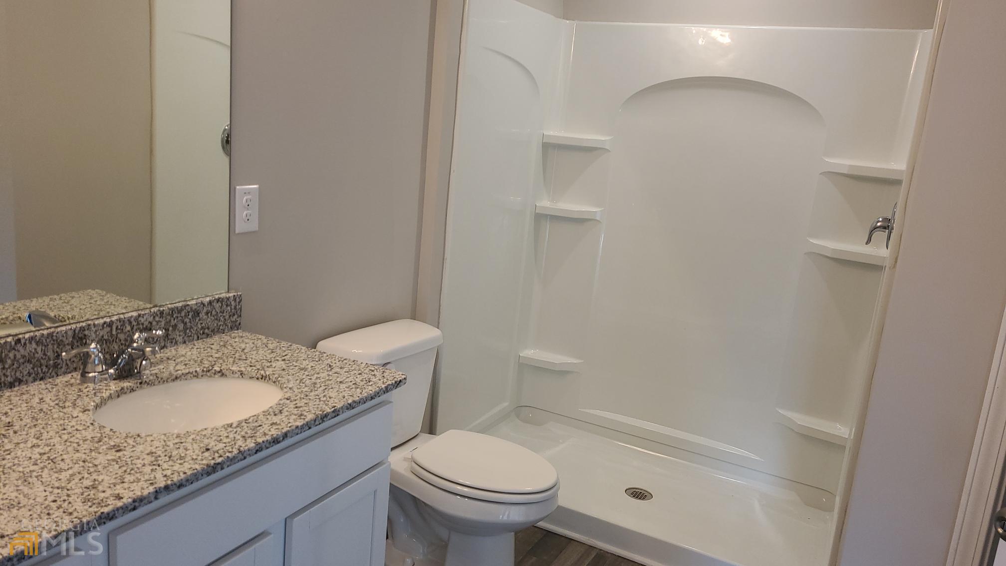Old Stone Crossing - Residential Lease