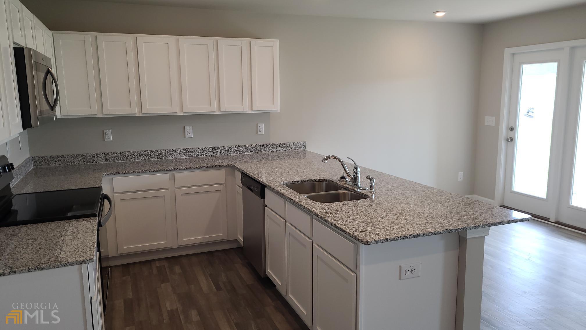 Old Stone Crossing - Residential Lease