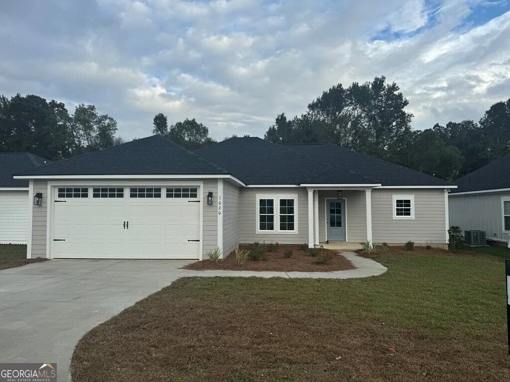 Photo of 1020 Syrup Mill Creek Lane, Cairo, GA 39828 (MLS # 10790952)
