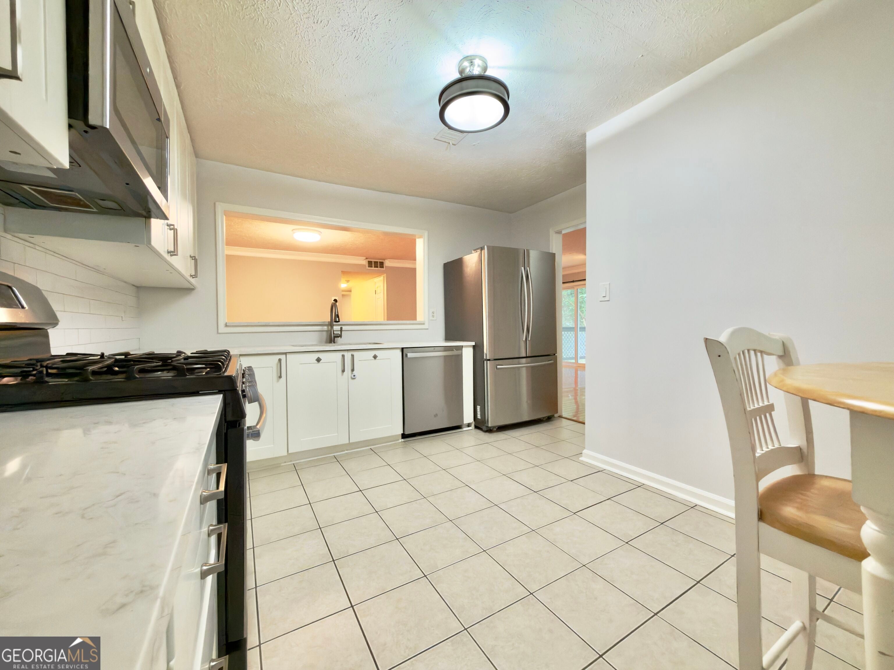 1164 Weatherstone DR NE