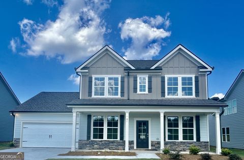 81 Purackal LN Statham GA 30666