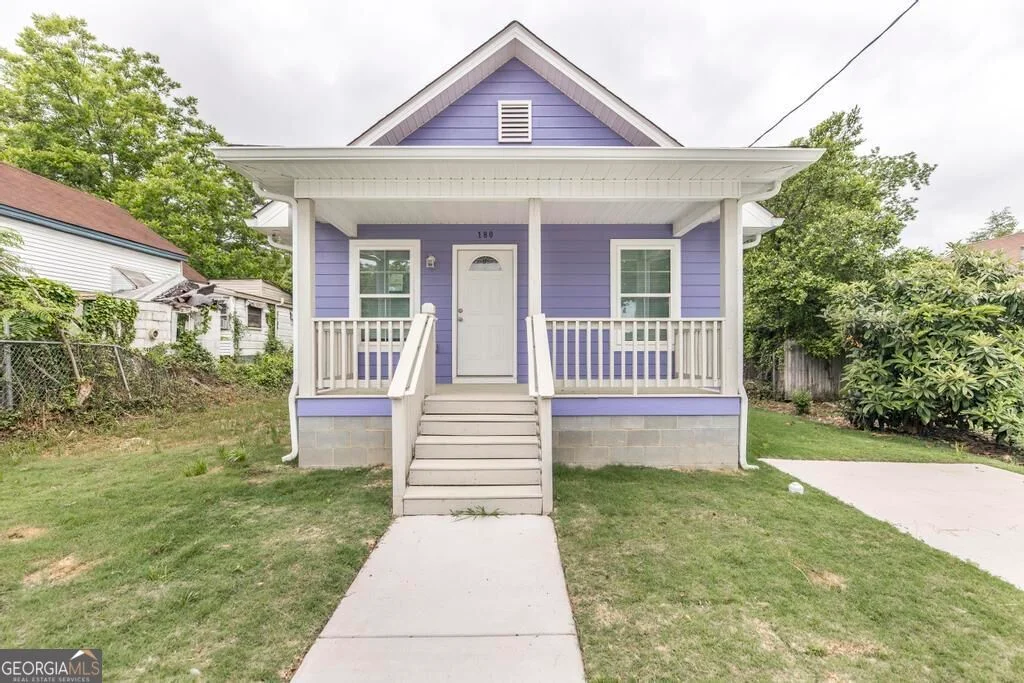 180 Ward Street