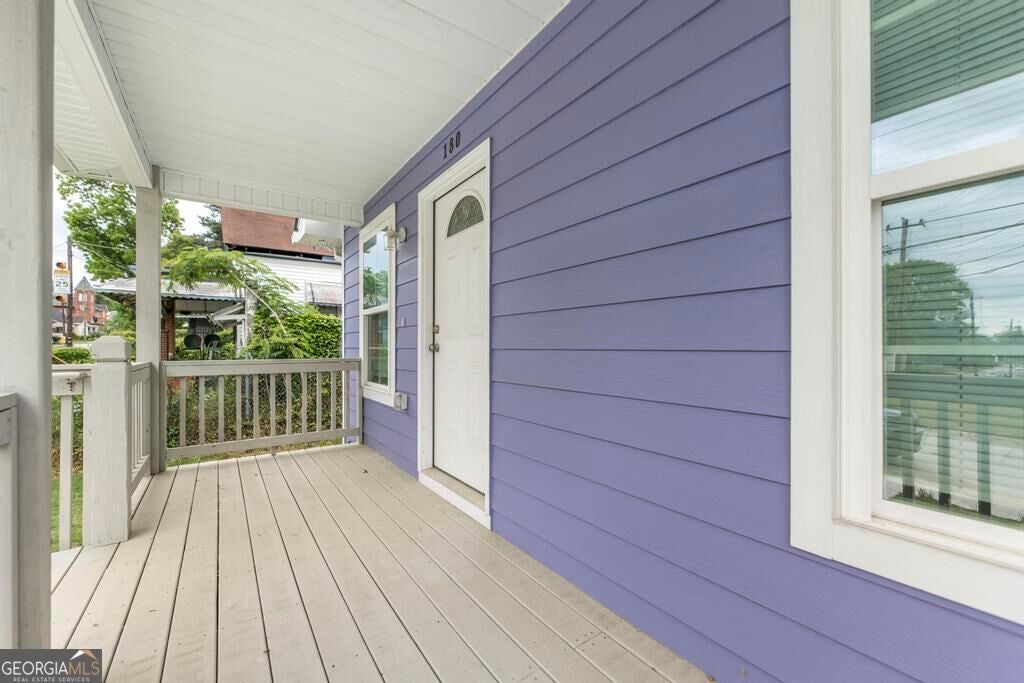 Photo of 180 Ward Street, Macon, GA 31204 (MLS # 10832839)