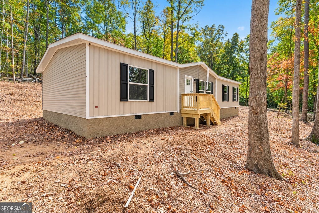 Photo of 352 Lake Harbor Trail, Martin, GA 30557 (MLS # 10880559)