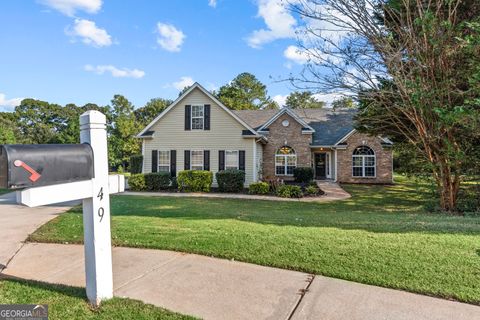 A home in Jefferson