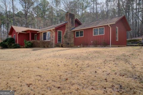 Photo of 1043 Wilkerson Rd SW, Rome, GA 30165 (MLS # 10709961)