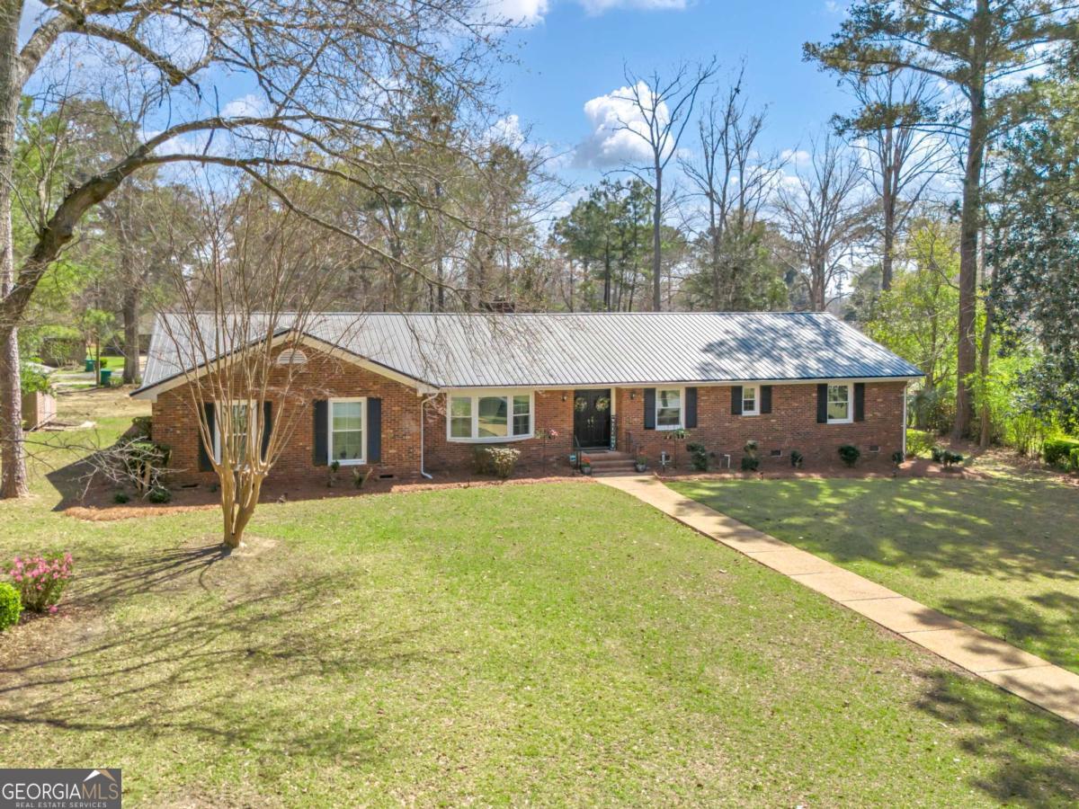 418 Partridge DR