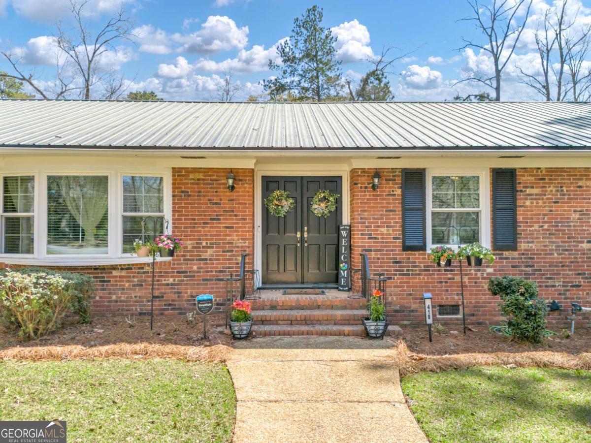 418 Partridge DR