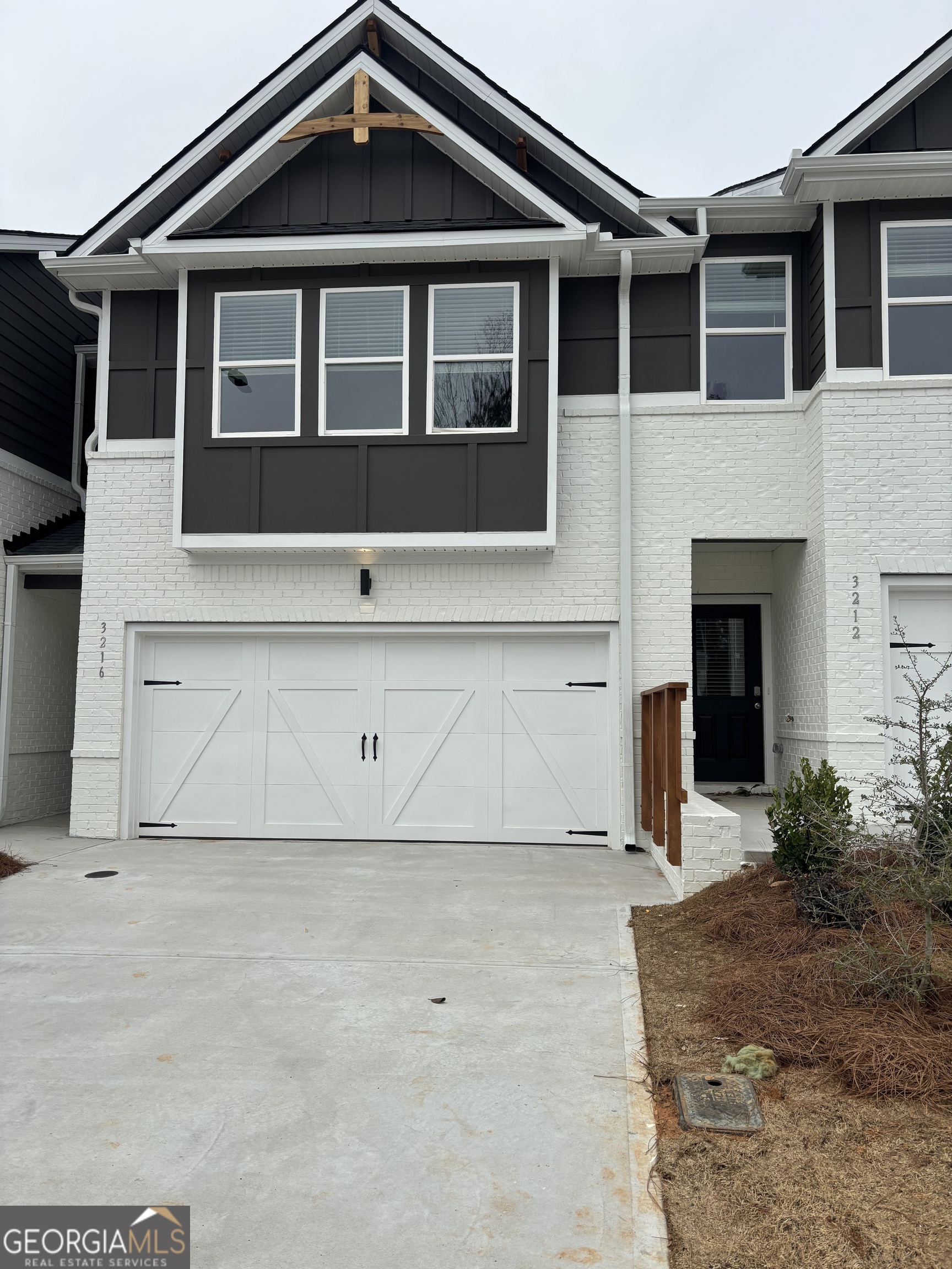 3231 Winding Waters WAY