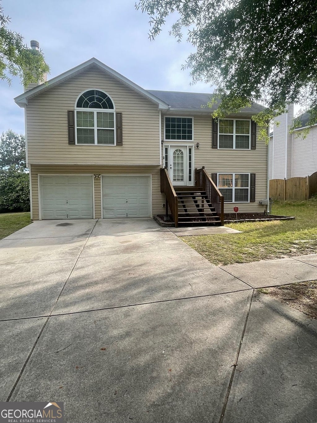 Photo of 5160 Bridle Point Parkway SW, Snellville, GA 30039 (MLS # 10786171)