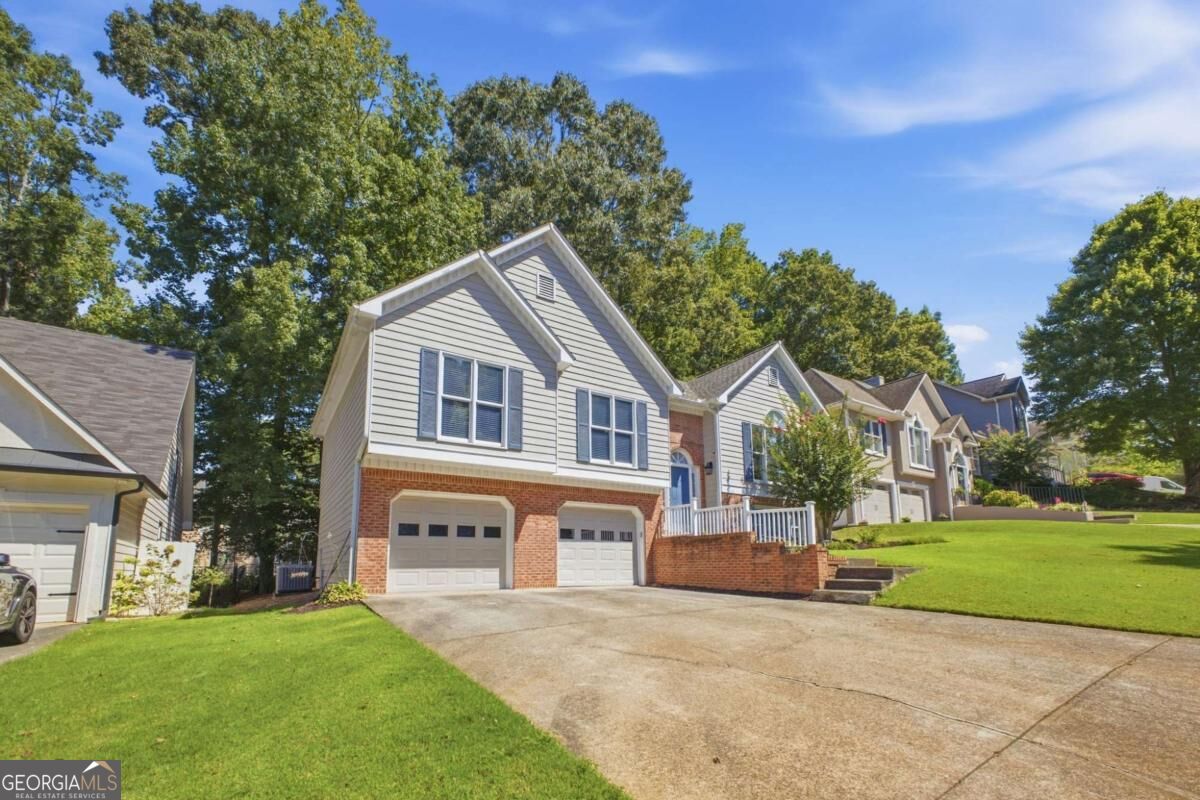 414 Middle Valley LN