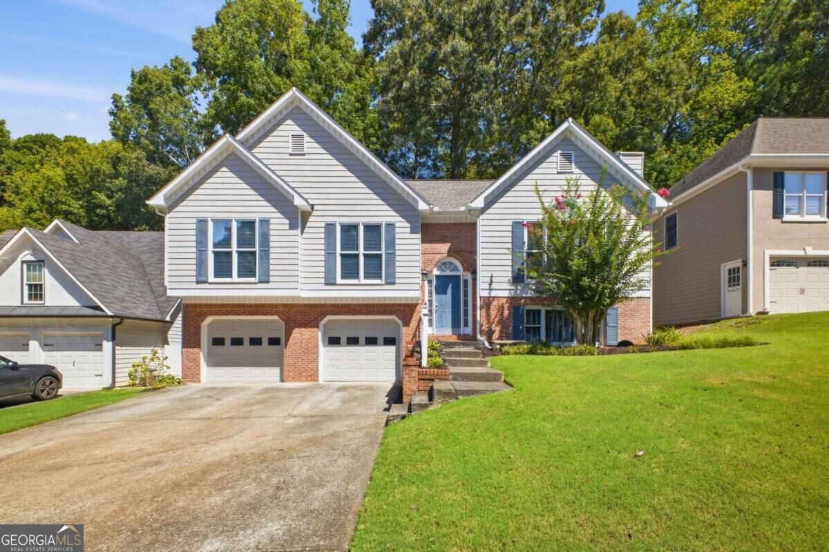 414 Middle Valley LN