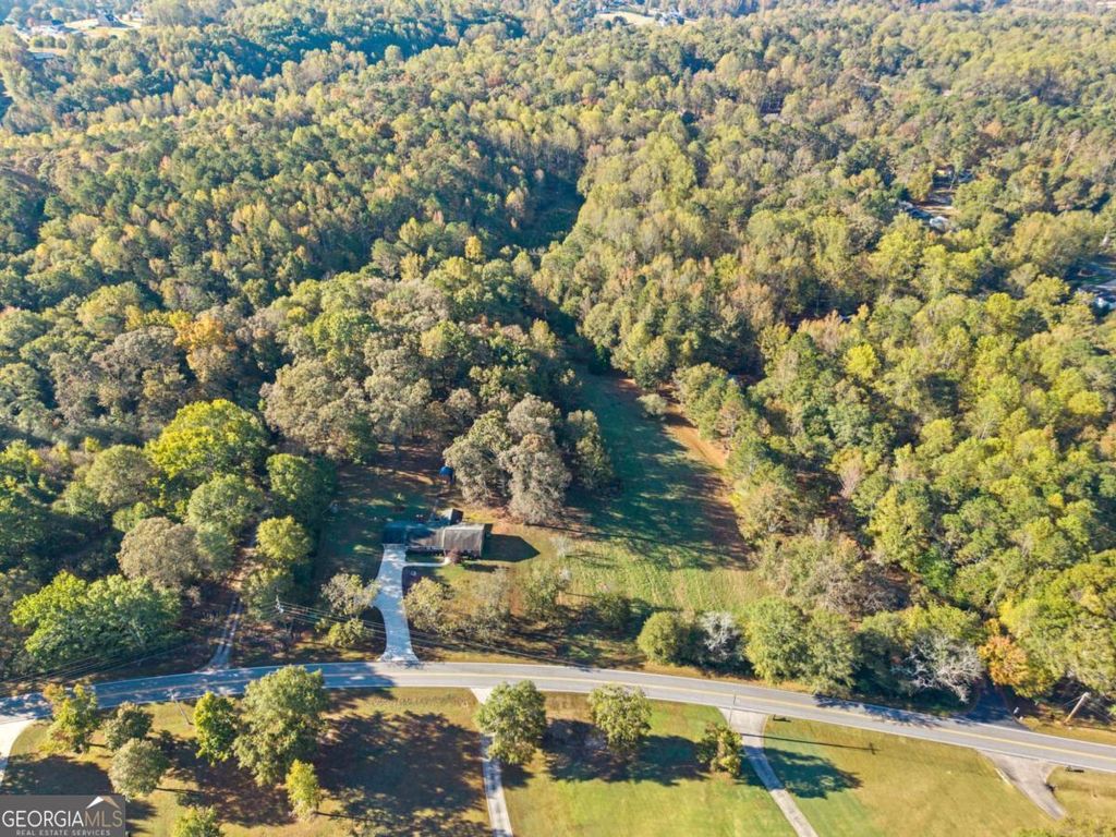Photo of 0 Oak Grove Circle, Cumming, GA 30028 (MLS # 10632809)