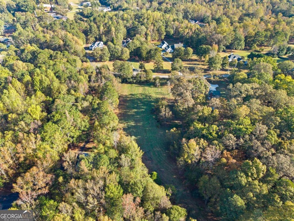 Photo of 0 Oak Grove Circle, Cumming, GA 30028 (MLS # 10632809)