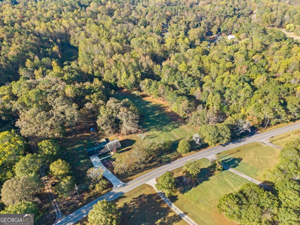 Photo of 0 Oak Grove Circle, Cumming, GA 30028 (MLS # 10632809)