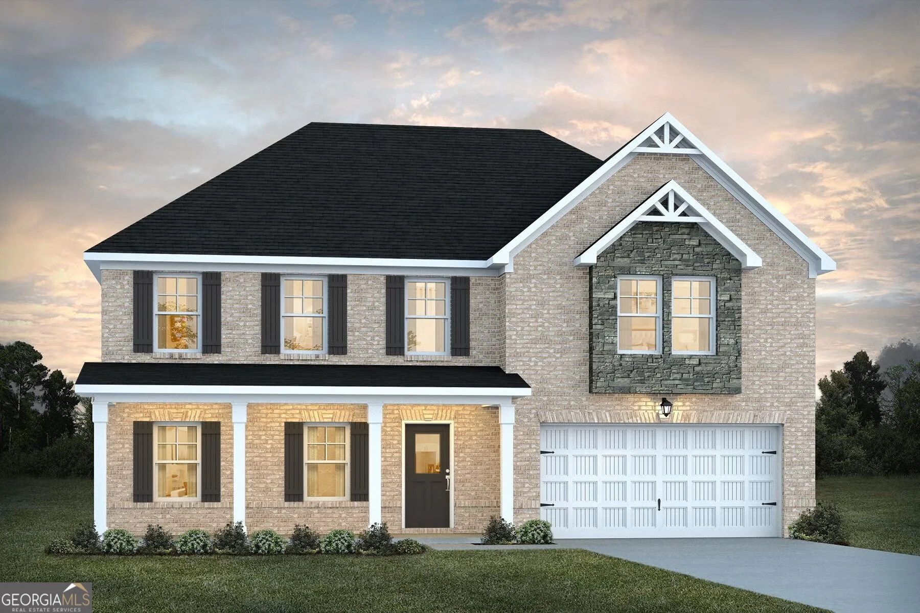 141 Post Oak Drive