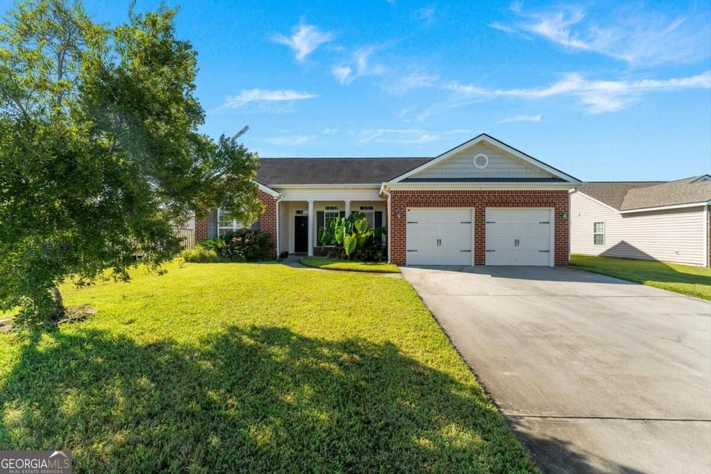 Photo of 3 Bay Willow Court, Savannah, GA 31407 (MLS # 10849880)