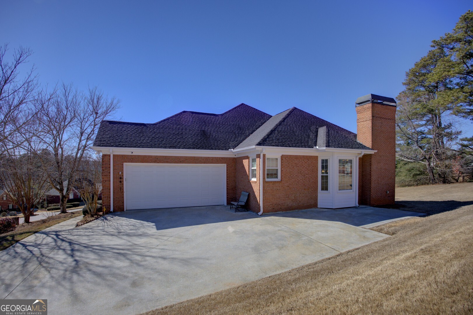 2910 Chesterfield WAY SE