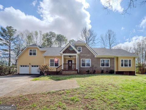 Photo of 4050 Old Fairburn Road, Atlanta, GA 30349 (MLS # 10708803)