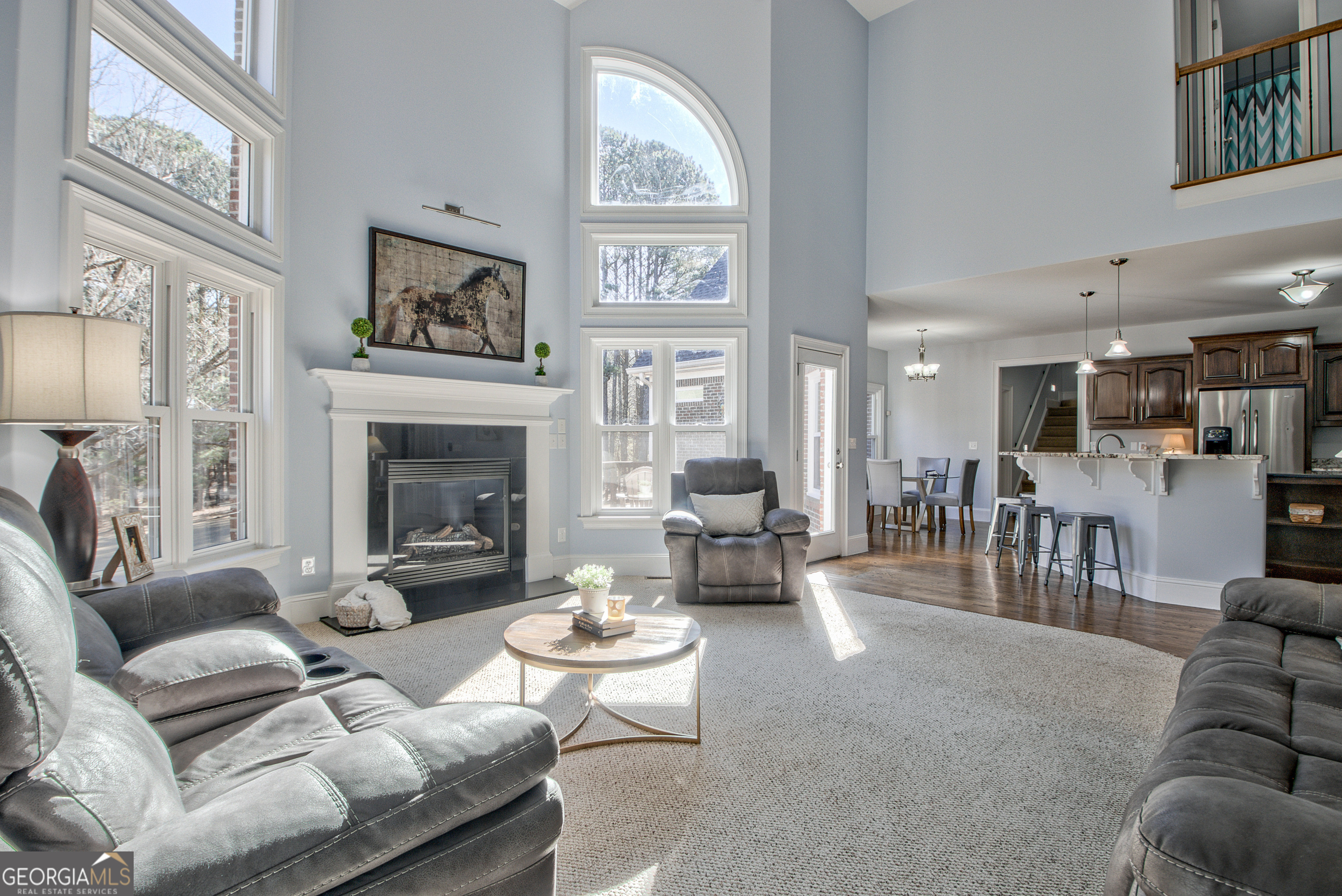671 Ellison RD