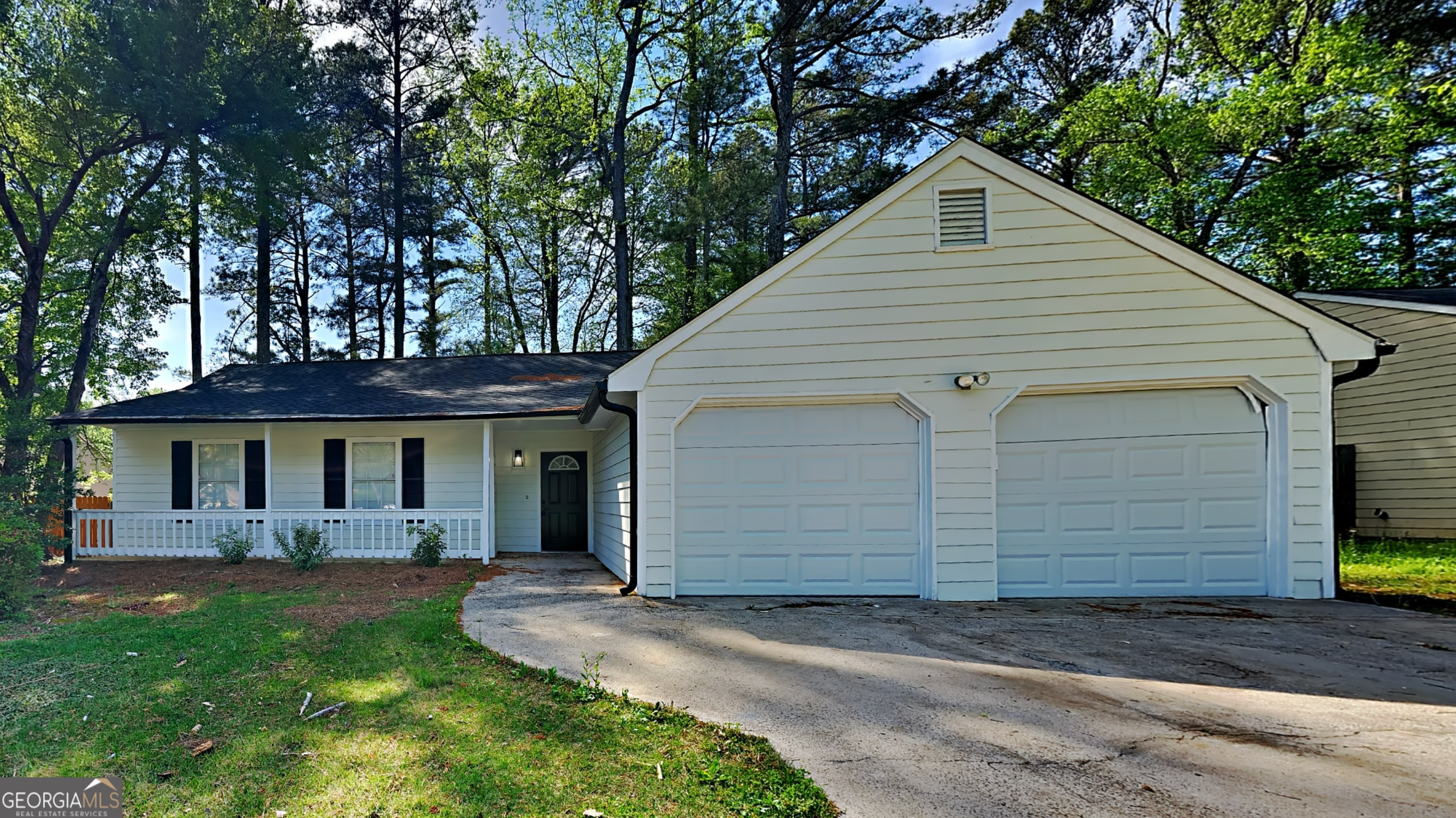 View Powder Springs, GA 30127 house