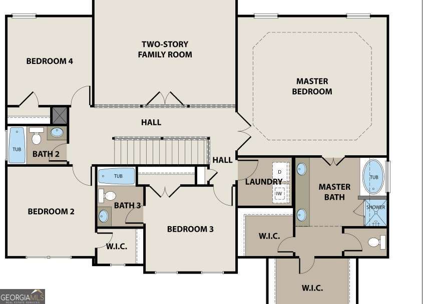 2596 Parkside Way Lot 20