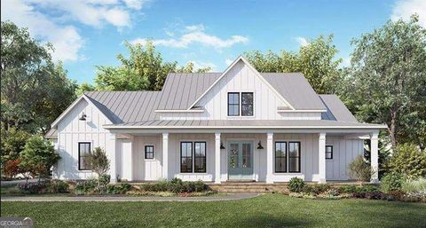 3286 Elwin Ragsdale WAY Acworth GA 30102