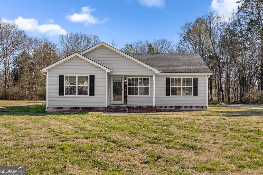 Photo of 140 Sherry Court, Chickamauga, GA 30707 (MLS # 10671716)