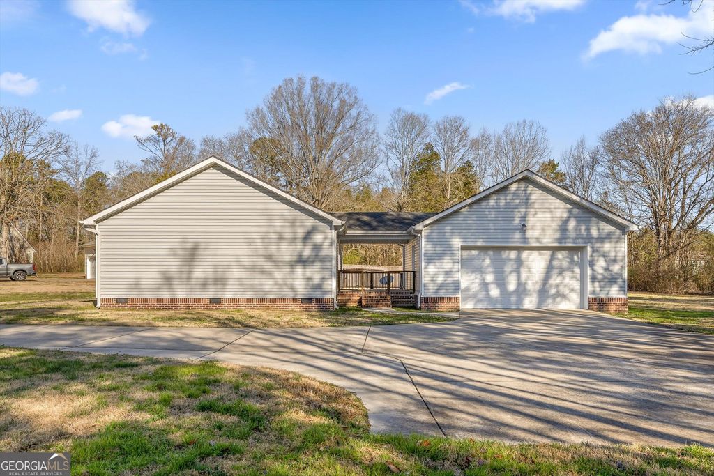 Photo of 140 Sherry Court, Chickamauga, GA 30707 (MLS # 10671716)